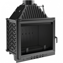 Каминная топка Kratki AMELIA/EKO