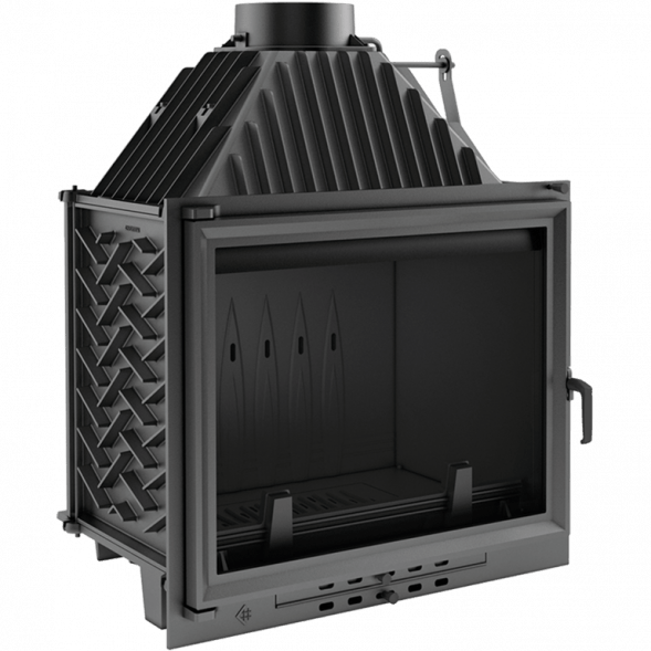 Каминная топка Kratki AMELIA/EKO