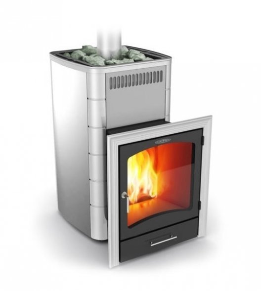 Банная печь TMF Калина Inox БСЭ ТО НК ПРН