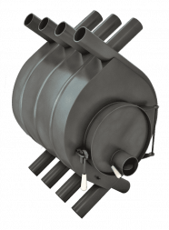 Печь &quot;Клондайк&quot; НВ-400 (аналог Булерьян)