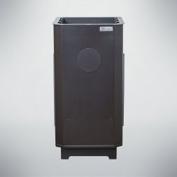 Печь для бани Варвара &quot;Паленица&quot; удлиненная топка