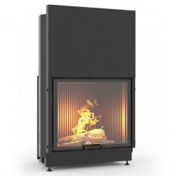 Каминная топка RoodLine Line 9074h