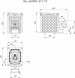Чугунная печь для бани Теплодар Былина 18 Ч
