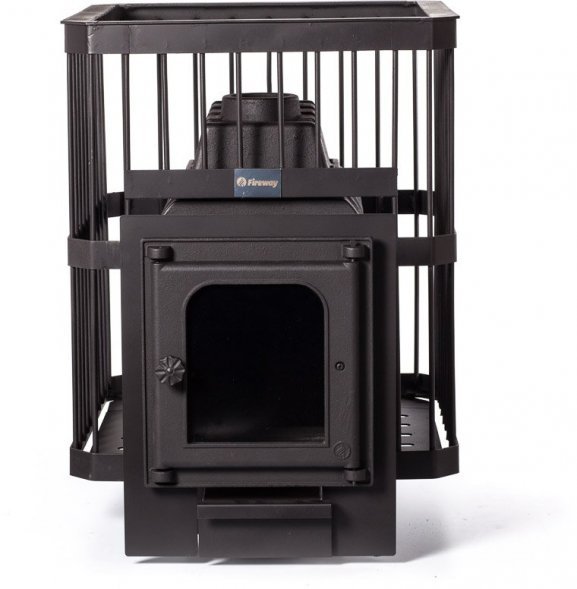 Банная печь FireWay ПароВар 24 Прут (302)