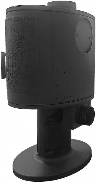 Печь-камин EVEREST S9