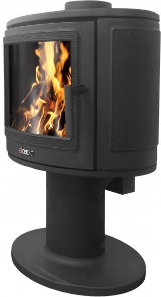 Печь-камин EVEREST S9