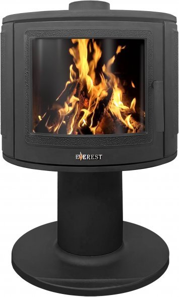 Печь-камин EVEREST S9
