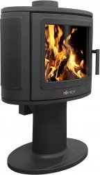 Печь-камин EVEREST S9