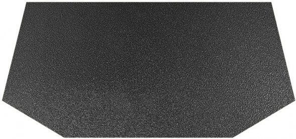 Лист напольный Призматик 1200*1200*1,5