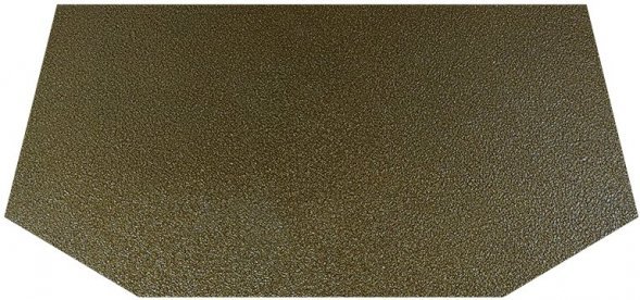 Лист напольный Призматик 1200*1200*1,5