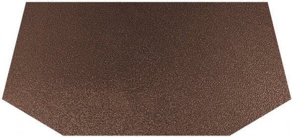 Лист напольный Призматик 1200*1200*1,5