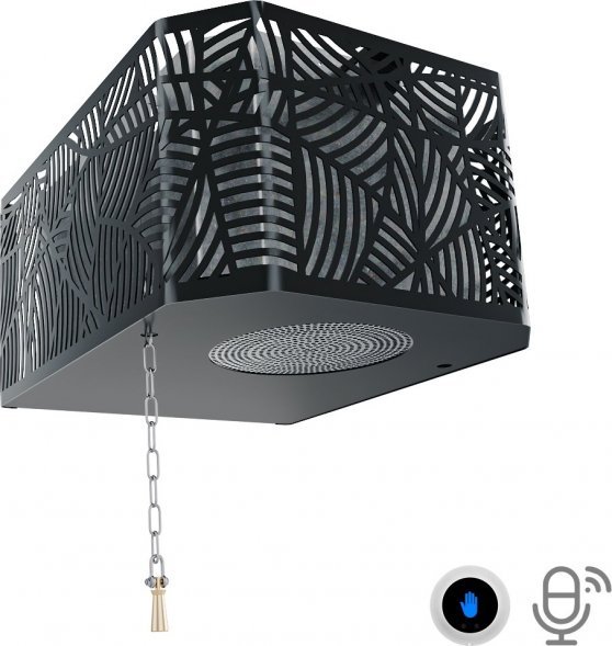 Обливное устройство КАСКАД 40/2025