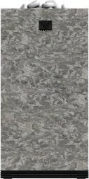 Электрическая печь для бани и сауны Sangens W12S Stone 