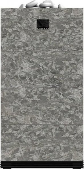Электрическая печь для бани и сауны Sangens W12S Stone (Сангенс В12КА Камень)