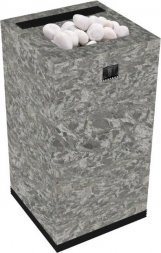 Электрическая печь для бани и сауны Sangens W12S Stone 