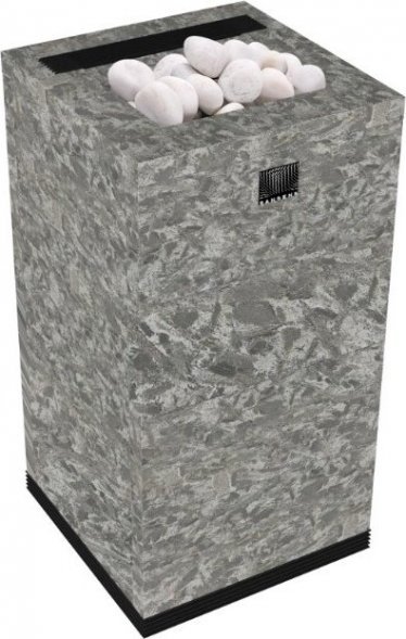 Электрическая печь для бани и сауны Sangens W12S Stone (Сангенс В12КА Камень)