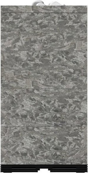 Электрическая печь для бани и сауны Sangens W12S Stone (Сангенс В12КА Камень)