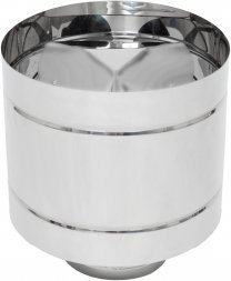 Зонт с ветрозащитой Коракс