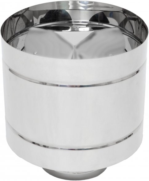 Зонт с ветрозащитой Коракс