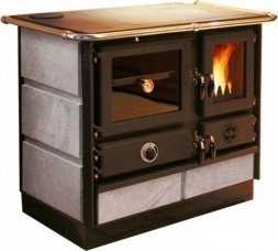 MBS Плита THERMO MAGNUM PLUS 4D D S