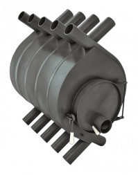 Печь &quot;Клондайк&quot; НВ-500 (аналог Булерьян)