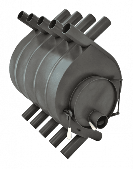 Печь &quot;Клондайк&quot; НВ-500 (аналог Булерьян)