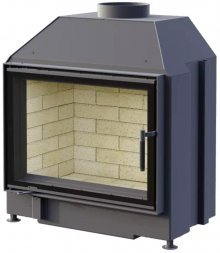 Каминная топка Астов ПС 700