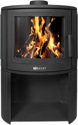 Печь-камин EVEREST S9М