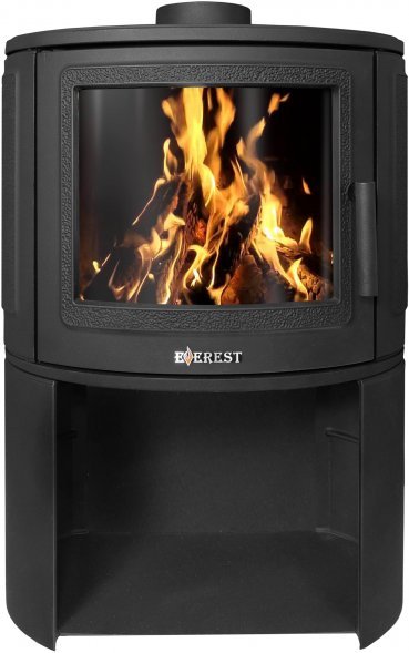 Печь-камин EVEREST S9М