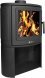 Печь-камин EVEREST S9М