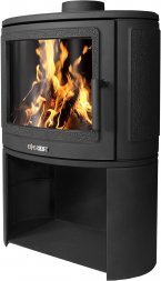 Печь-камин EVEREST S9М