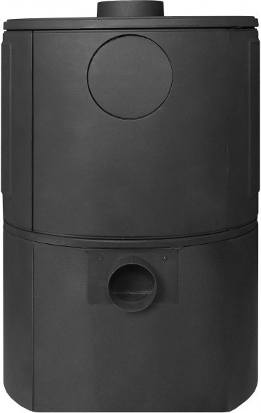 Печь-камин EVEREST S9М