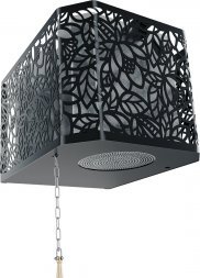 Обливное устройство КАСКАД 60/2025