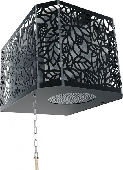 Обливное устройство КАСКАД 60/2025