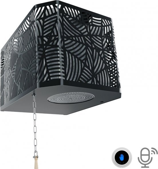 Обливное устройство КАСКАД 60/2025