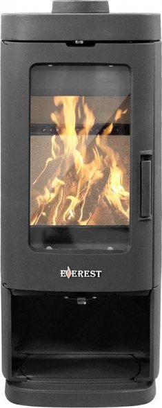 Печь-камин EVEREST T6M