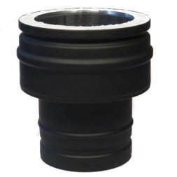 Переходник Prima Plus Schiedel Permeter 25