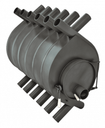 Печь &quot;Клондайк&quot; НВ-600 (аналог Булерьян)