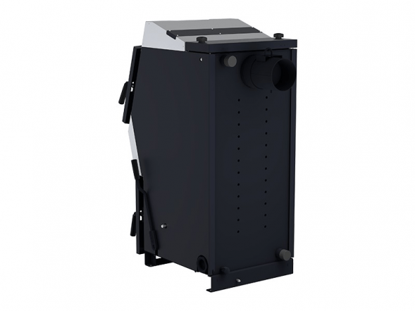 Твердотопливный котел Zota «Bulat Turbo»-30