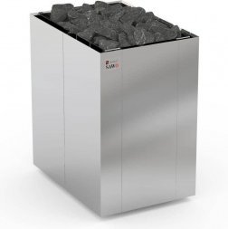 Электрическая печь SAWO SUPER NORDEX FlOOR V12 NRFS-180NS-V12-Z