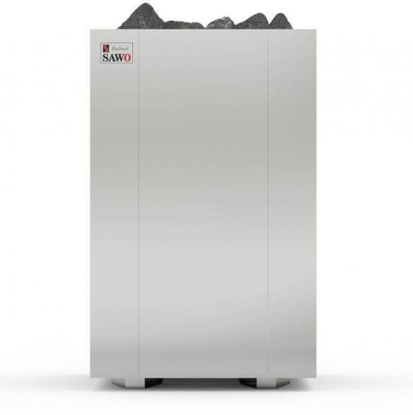 Электрическая печь SAWO SUPER NORDEX FlOOR V12 NRFS-180NS-V12-Z