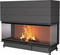 Каминная топка Астов П3С 15057