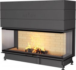 Каминная топка Астов П3С 15057