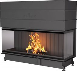 Каминная топка Астов П3С 15057
