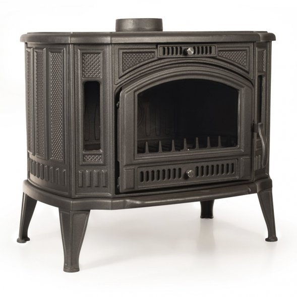 Печь-камин FireWay Flamenco