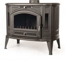 Печь-камин FireWay Flamenco