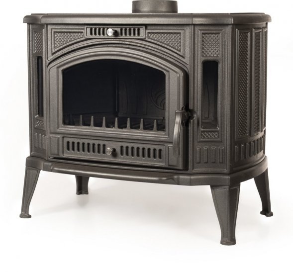 Печь-камин FireWay Flamenco