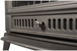 Печь-камин FireWay Flamenco