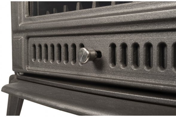 Печь-камин FireWay Flamenco