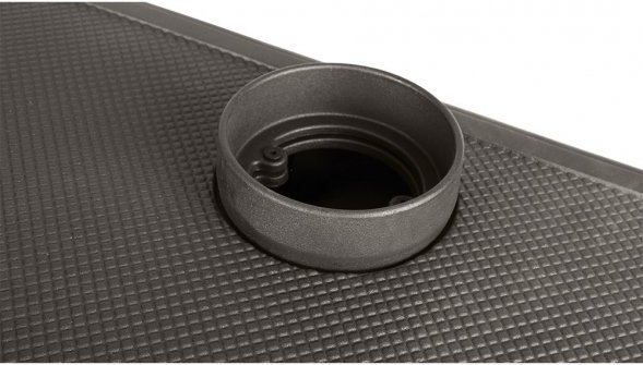 Печь-камин FireWay Flamenco